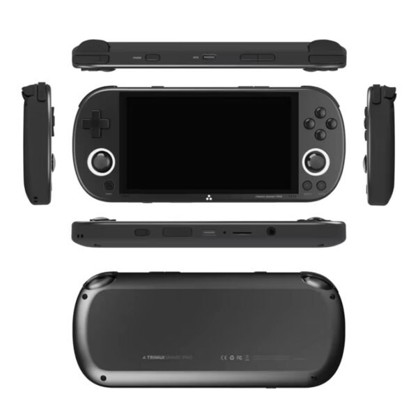Console Retro Trimui Smart Pro - Image 2