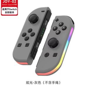 Cyberiet Gray Controllers