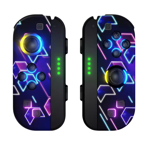 Cyberiet Dark Blue Controller