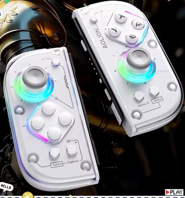Cyberiet Premium Controller - Image 6