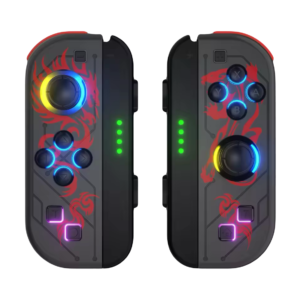 Cyberiet Dragon Controller
